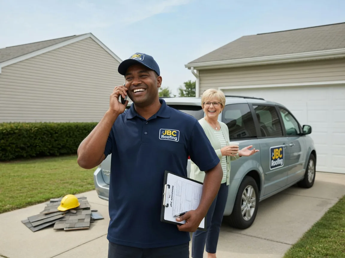Roof Replacement Benkelman, NE FAQs